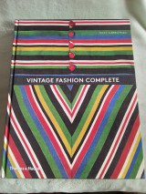 Vintage Fashion Complete