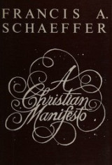 A Christian Manifesto