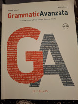 Grammatica avanzata