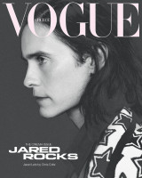 Vogue Greece - Τεύχος 27 - Νοέμβριος 2021