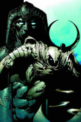 Moon Knight Vol.1: The Bottom v. 1 Moon Knight Vol.1: The Bottom Bottom
