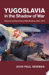 Yugoslavia in the Shadow of War
