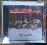 Paul Mauriat - The Russian Album (CD)
