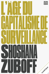 L'Âge du capitalisme de surveillance