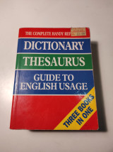 Complete Handy Reference