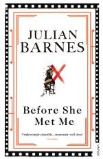 Before She Met Me