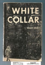 White collar : The American Middle Classes