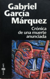 Cronica de una muerte anunciada