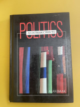An Introduction to Politics