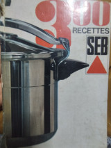 300 Recettes Seb