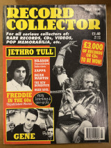 Record collector - τεύχος 199