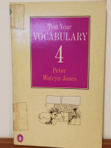 Test Your Vocabulary