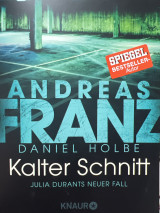 Kalter Schnitt