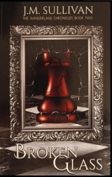 Broken Glass