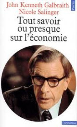 Tout savoir ou presque sur l'économie