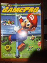 Gamepro τεύχος 110