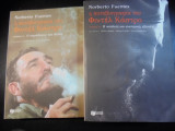 Η αυτοβιογραφία του Φιντέλ Κάστρο