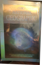 National Geografic, December 1988