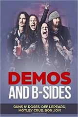 Demos and B-Sides