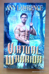 Virtual Warrior