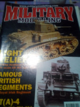 Military Modelling vol 32 no 12 2002