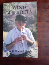 Wind auf Kreta