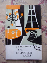 An inspector calls