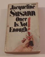 Once is Not Enough