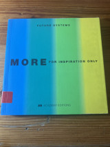 More for Inspiration Only