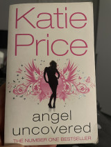 Angel uncovered