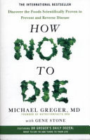 How Not to Die