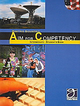 Aim for Competency: Intermediate: Student's Book