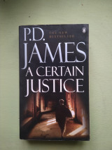 A certain justice