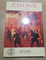 La Locandiera