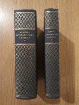 Kleines literarisches Lexikon, τόμοι 1-2