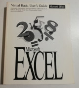 Visual Basic User's Guide Microsoft Excel