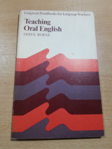 Teaching Oral English