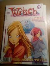 Witch #4