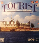 Tourism in Copenhagen and North Zealand.