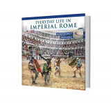 Everyday Life in Imperial Rome