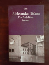 Das Buch Blam