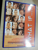 What if…? Student's book b+1