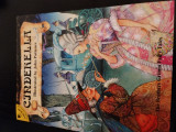 Cinderella