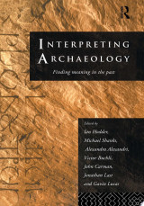 Interpreting Archaeology