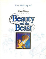 The Making of Beauty and the Beast