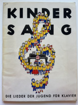 Kinder sang