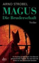 Magus - Die Bruderschaft