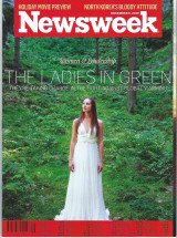 Newsweek Magazine, Volume 156, Issue 23, December 6, 2010