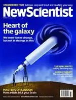 New Scientist No 2778, 18 September 2010