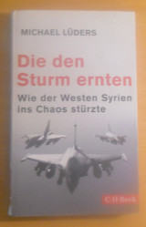 Die den Sturm ernten